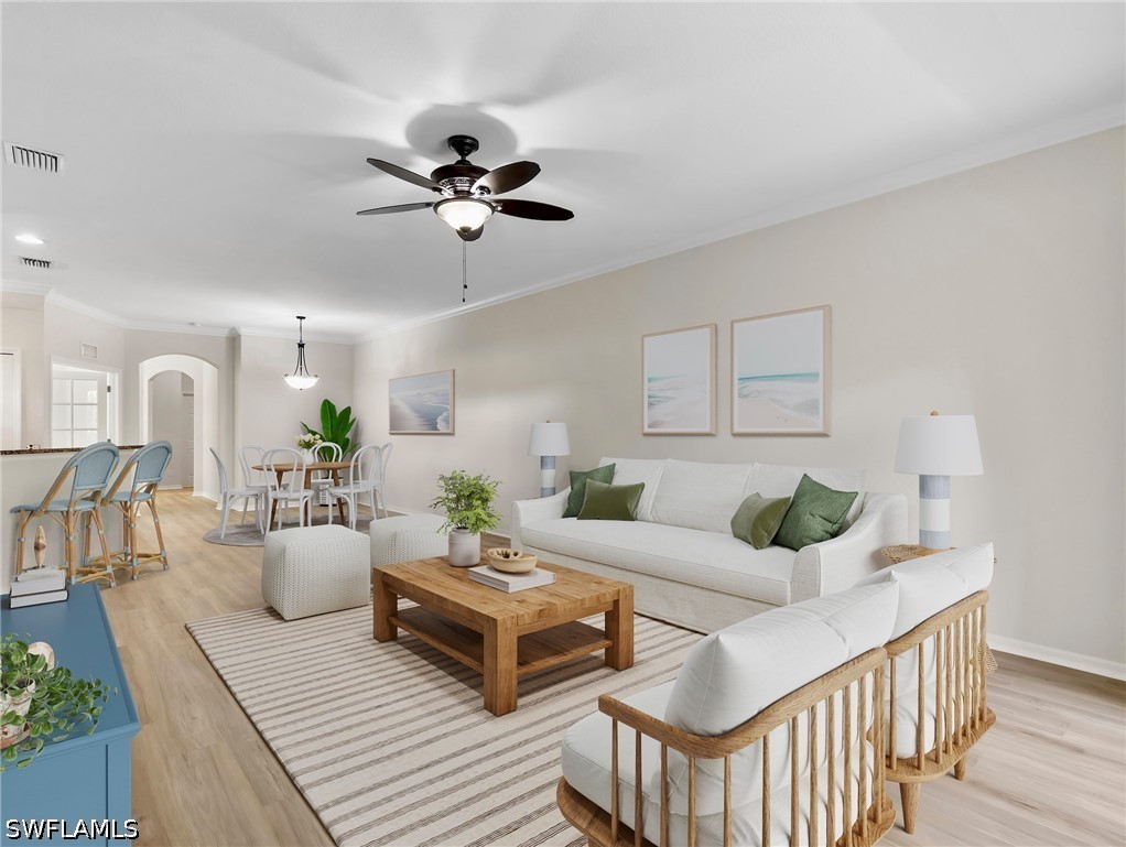 2 Bed Attached for Sale in Bella Terra, FL — photo 10