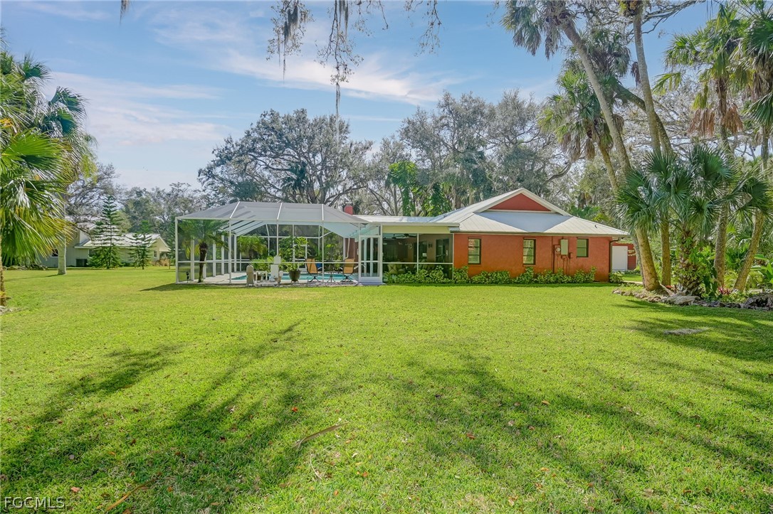 3 Bed Pool Home for Sale in Fort Myers, FL — photo 10