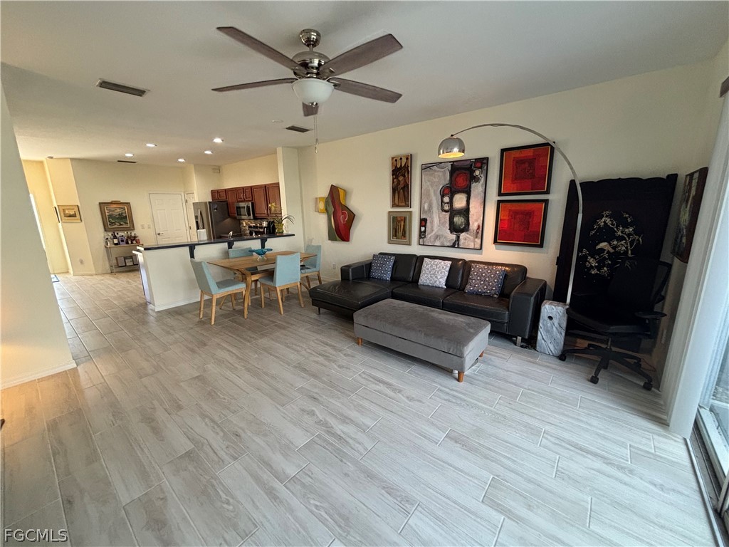 3 Bed Waterfront Home for Sale in Fort Myers, photo 10