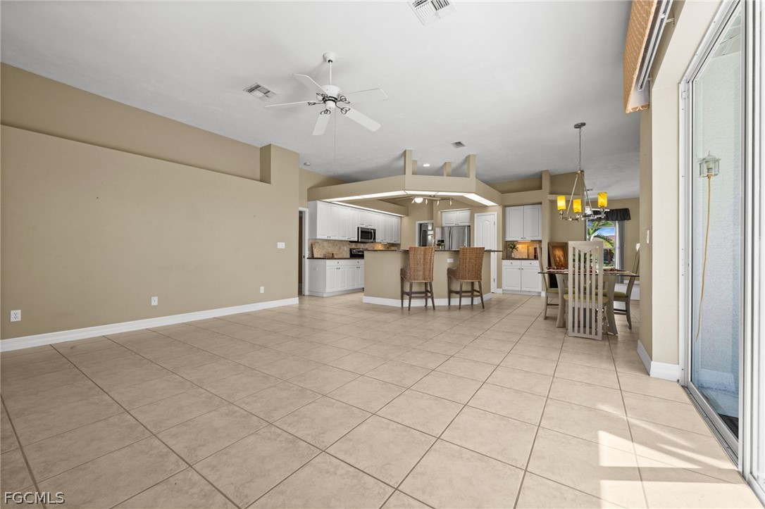 3 Bed Pool Home for Sale in Cape Coral, FL, $429,000 — photo 10