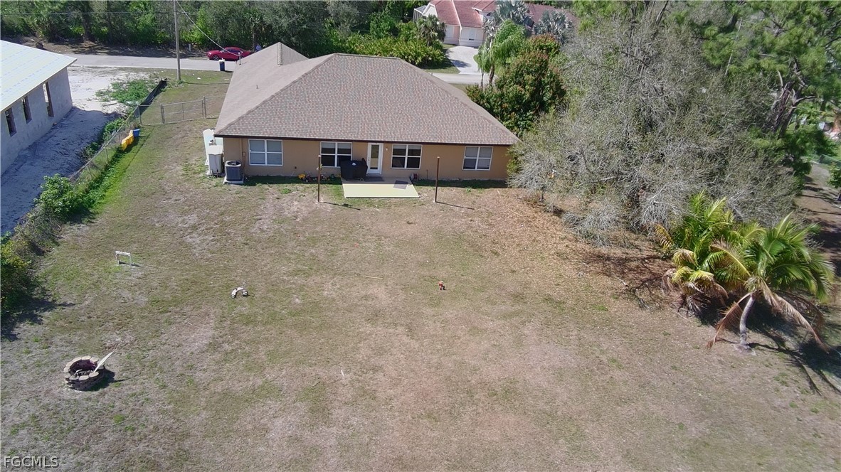 4 Bed SingleFamilyResidence for Sale in Lehigh Acres, photo 10