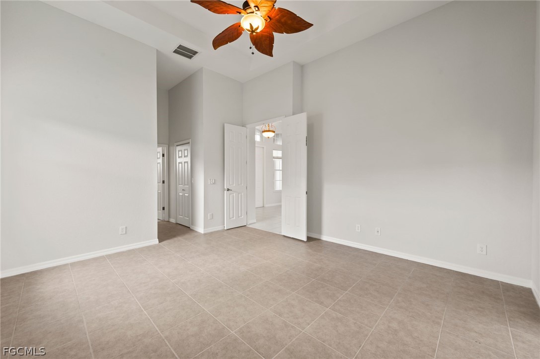 3 Bed Pool Home for Sale in Cape Coral, photo 10