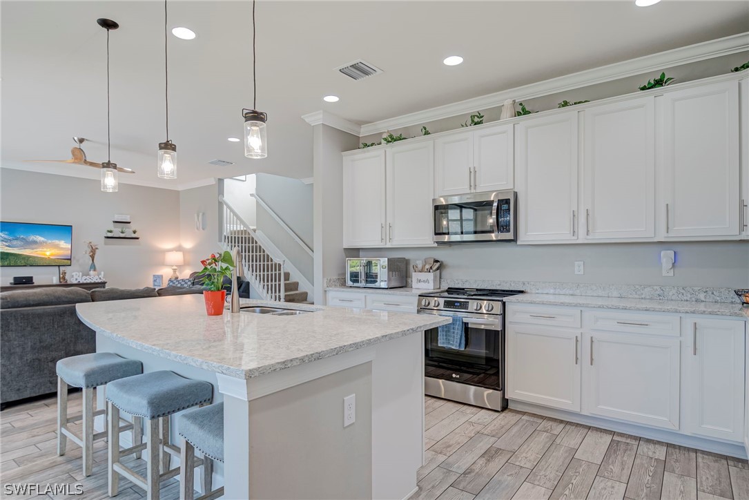 4 Bed Pool Home for Sale in Avalon Park, FL, $575,000 — photo 10