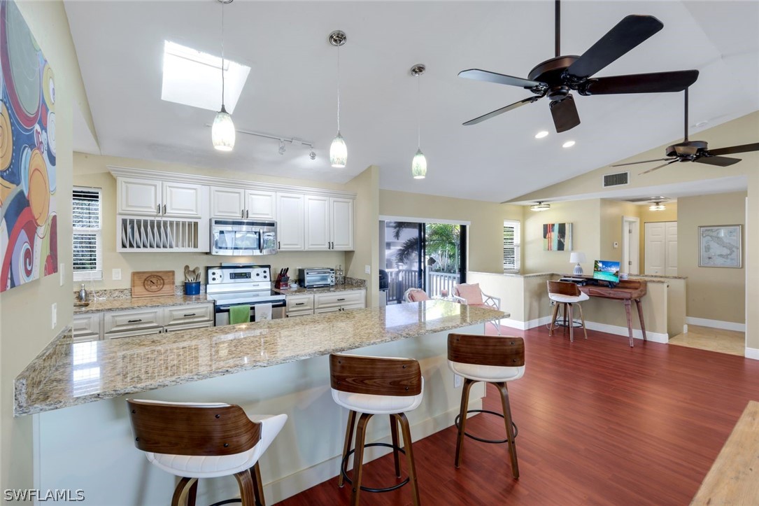 3 Bed Pool Home for Sale in Estero Bay Shores, photo 10