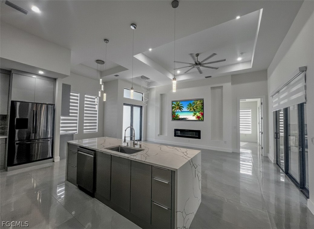 3 Bed Pool Home for Sale in North Fort Myers, FL, $465,000 — photo 10