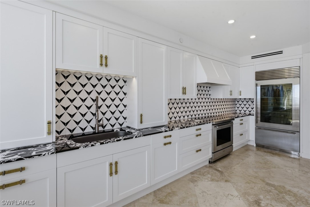 3 Bed Condominium for Sale in Naples, FL, $3,295,000 — photo 10
