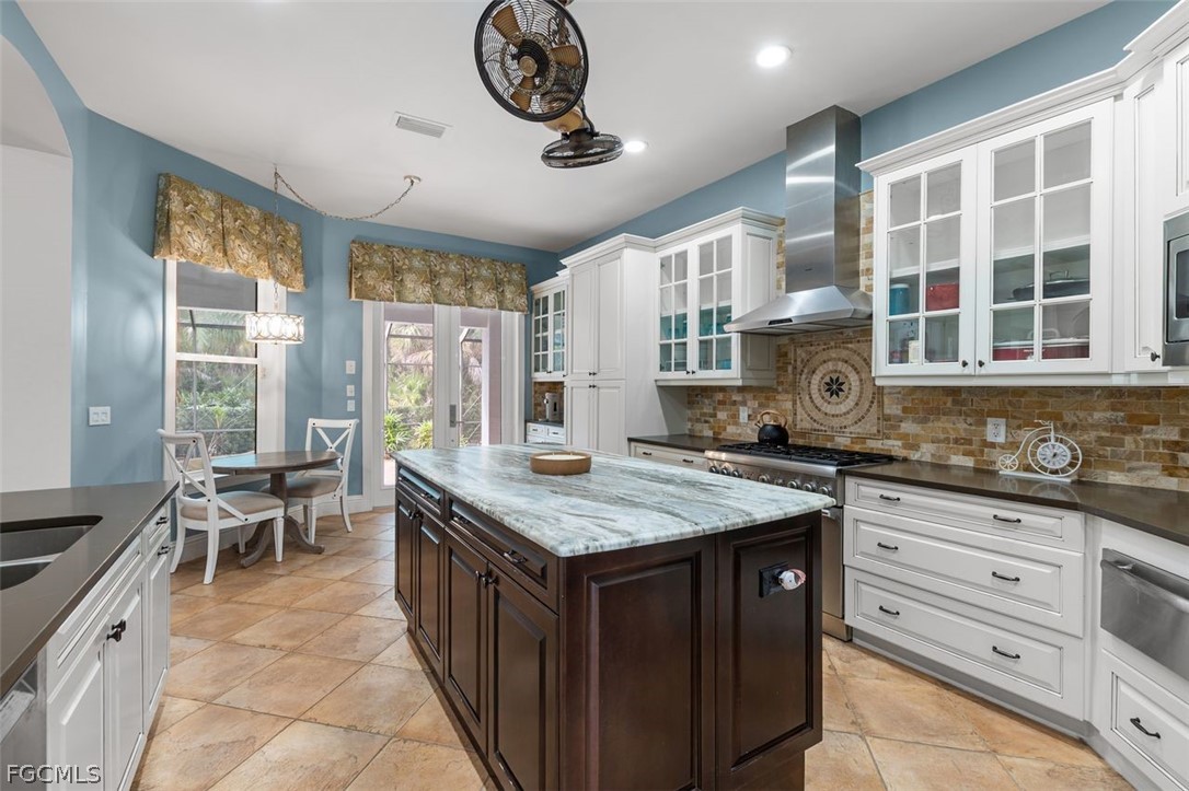 3 Bed Pool Home for Sale in River Point, FL — photo 10