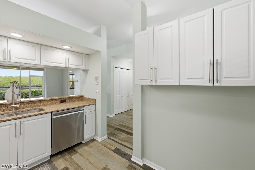 2 Bed Waterfront Home for Sale in Naples, FL, $299,999 — photo 10