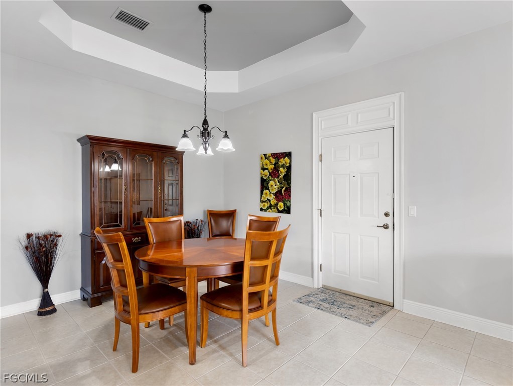 2 Bed Condominium for Sale in Cape Coral, FL, $199,900 — photo 10