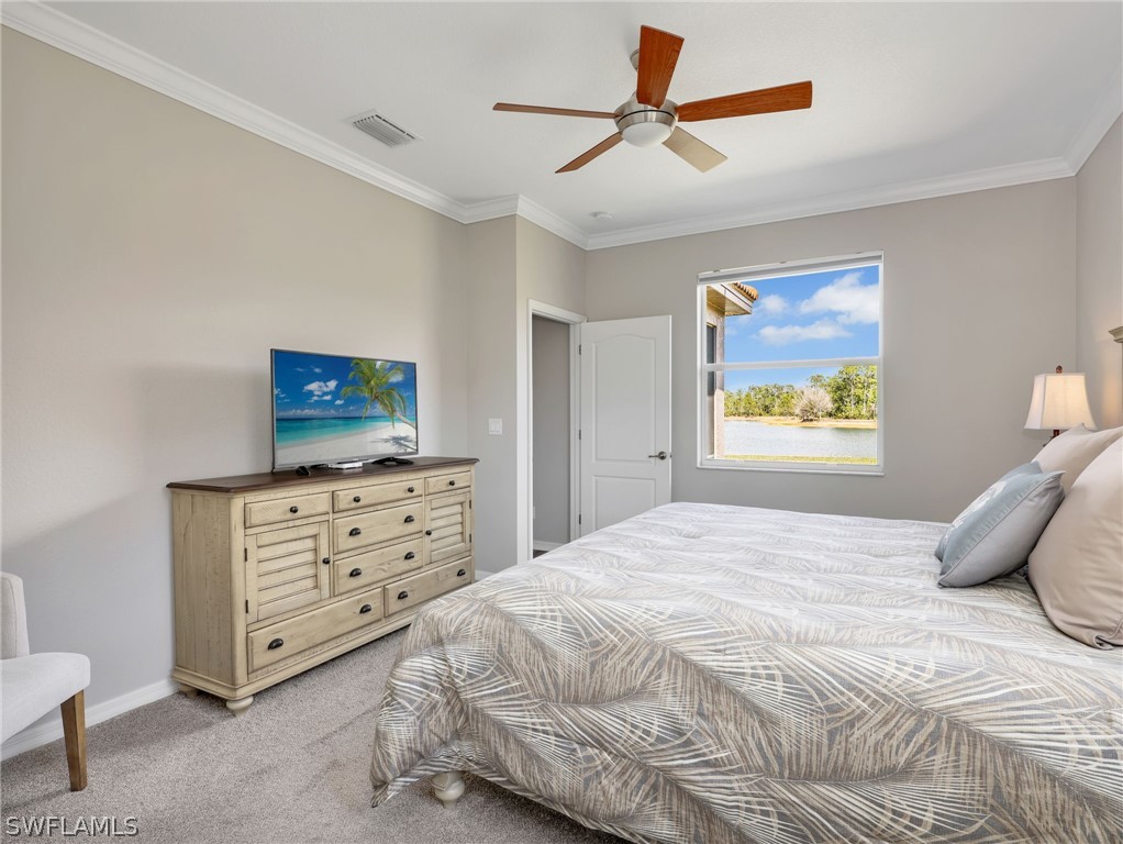 3 Bed Waterfront Home for Sale in Bella Terra, FL — photo 10