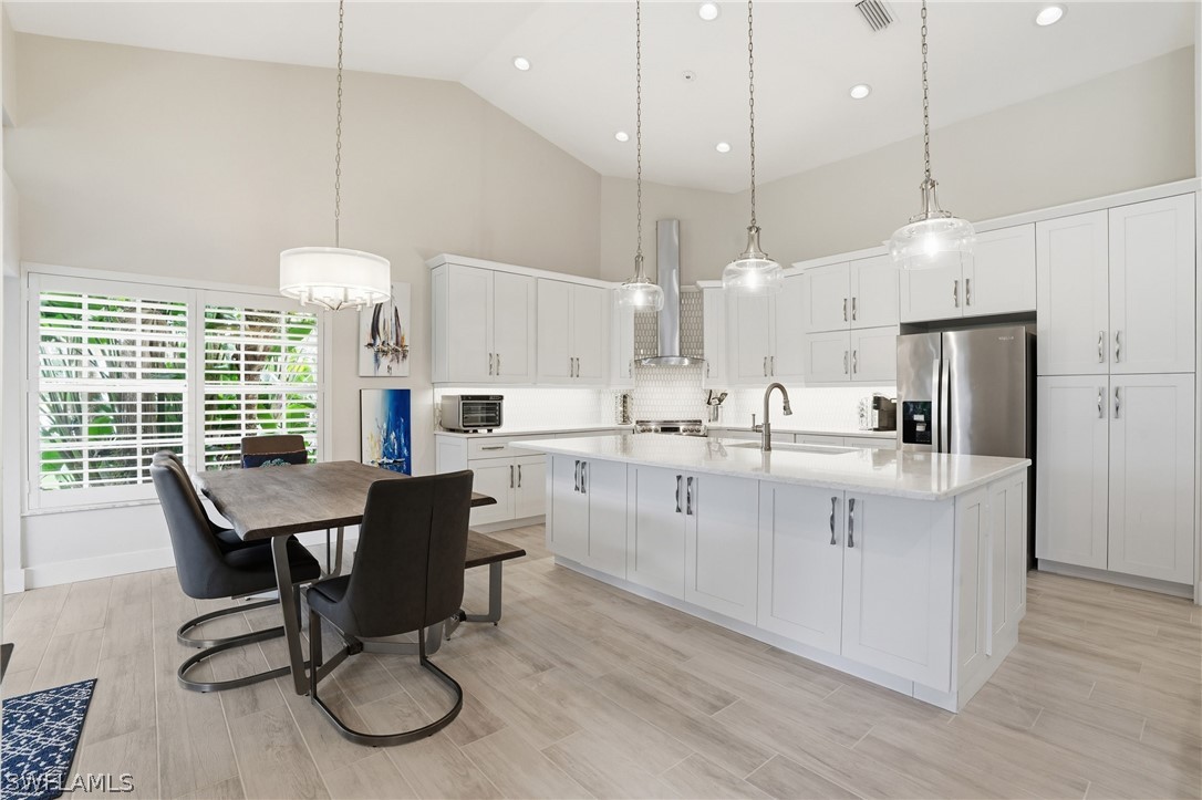 2 Bed Waterfront Home for Sale in Estero, FL — photo 10