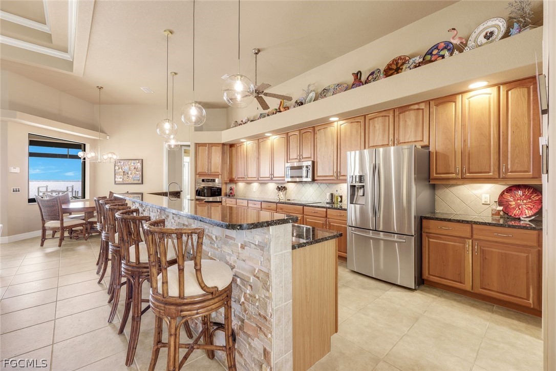 4 Bed Pool Home for Sale in Yacht Club, FL, $2,350,000 — photo 10