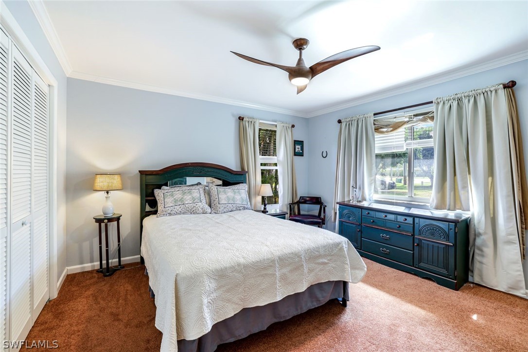 2 Bed Waterfront Home for Sale in Naples, FL, $239,000 — photo 10