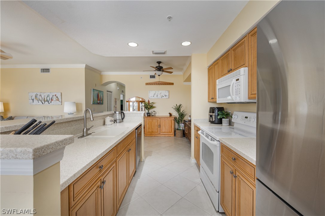 2 Bed Waterfront Home for Sale in Barletta, FL, $259,000 — photo 10