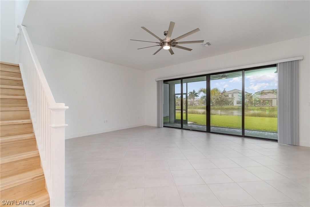 4 Bed Waterfront Home for Sale in Estero, FL, $3,800 — photo 10