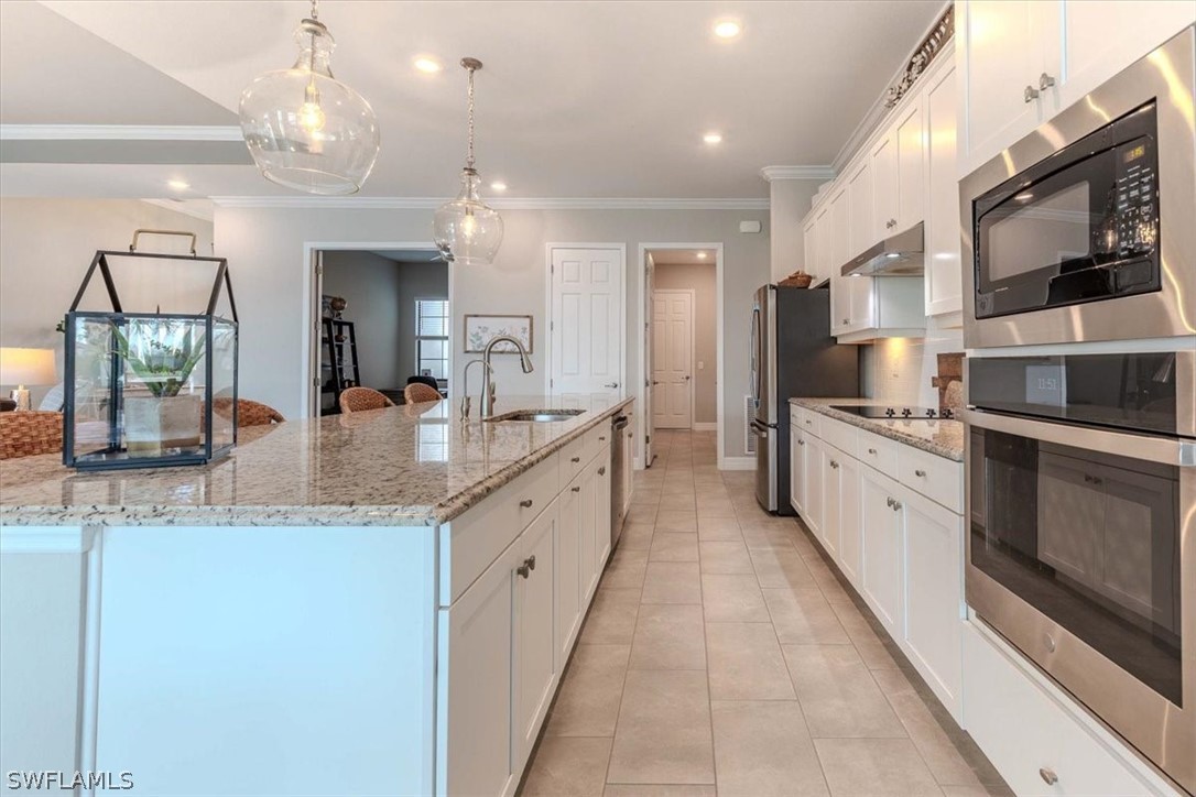 3 Bed Pool Home for Sale in Estero, FL, $999,000 — photo 10