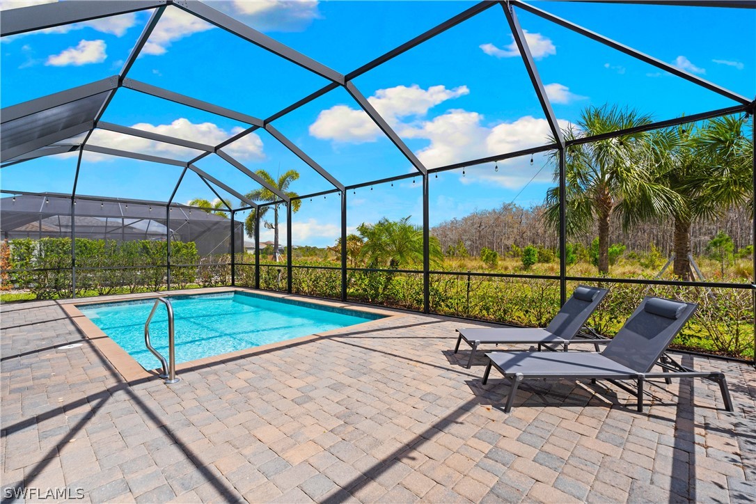 3 Bed Pool Home for Sale in Estero, FL, $789,000 — photo 10