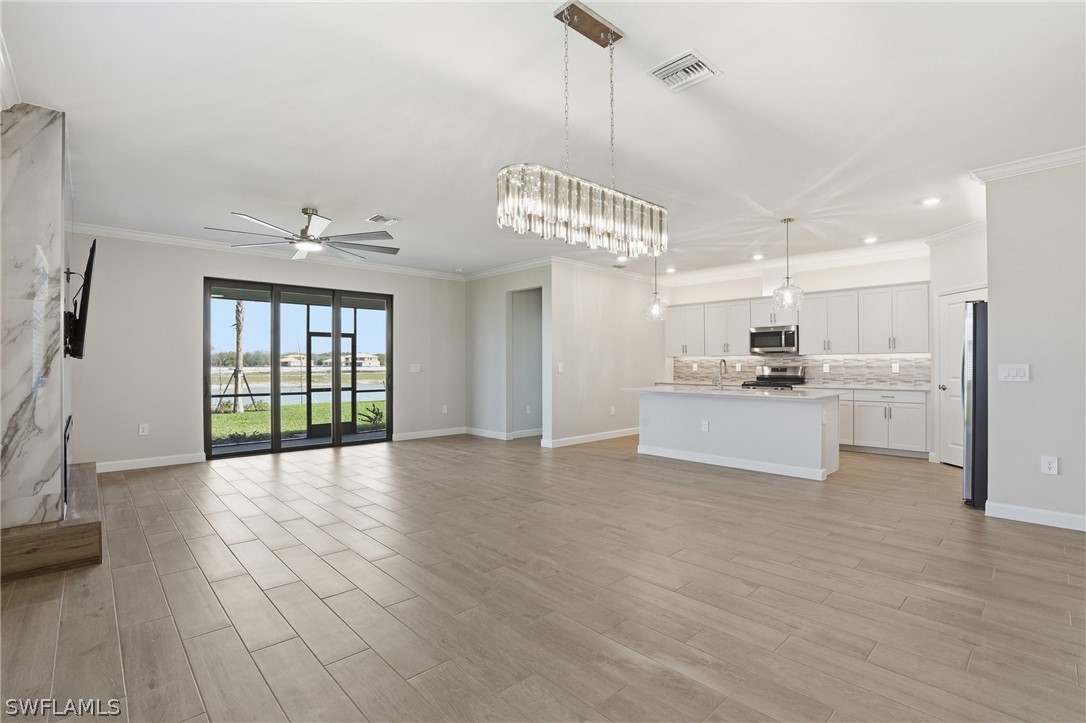 4 Bed Waterfront Home for Sale in Estero, FL, $518,900 — photo 10