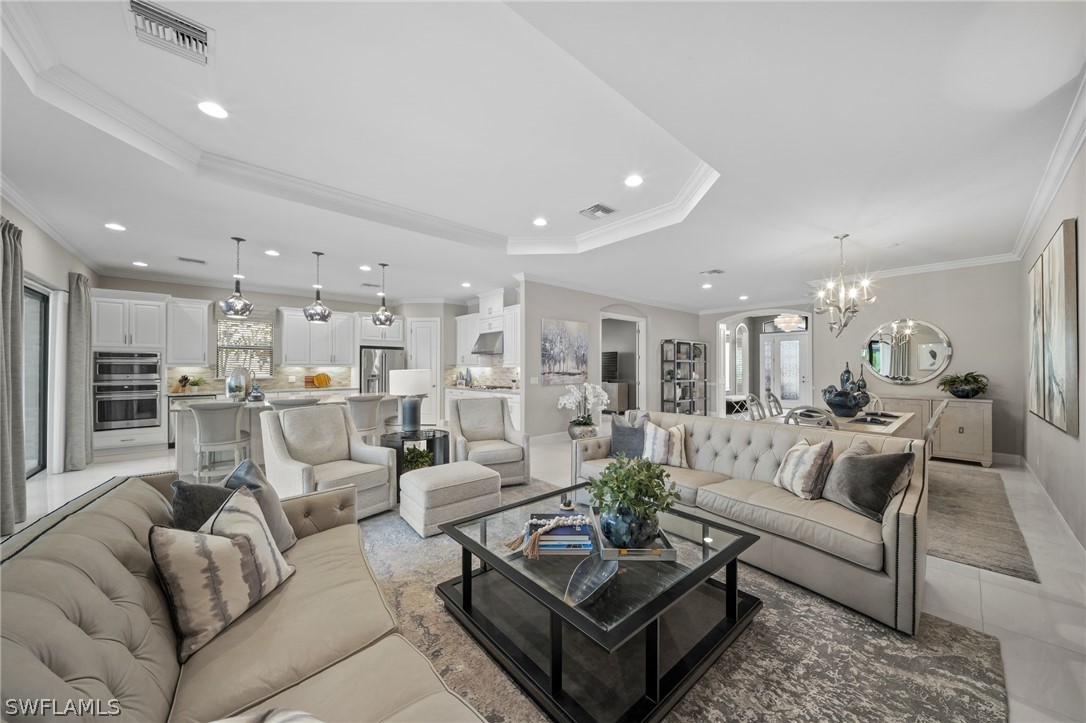 4 Bed Pool Home for Sale in Esplanade, photo 10