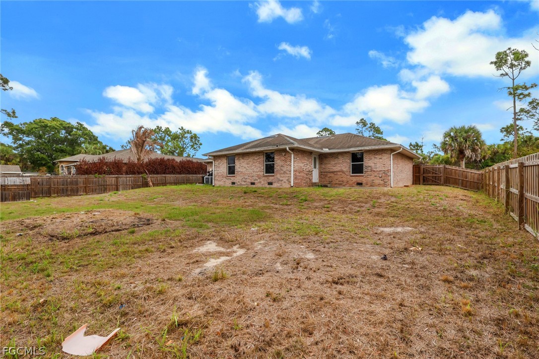 3 Bed SingleFamilyResidence for Sale in Lehigh Acres, FL — photo 10
