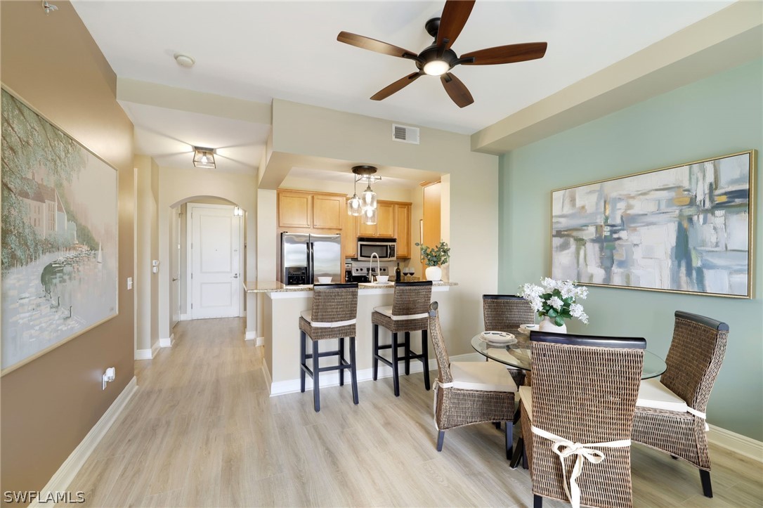 1 Bed Condominium for Sale in Estero, FL, $329,000 — photo 10