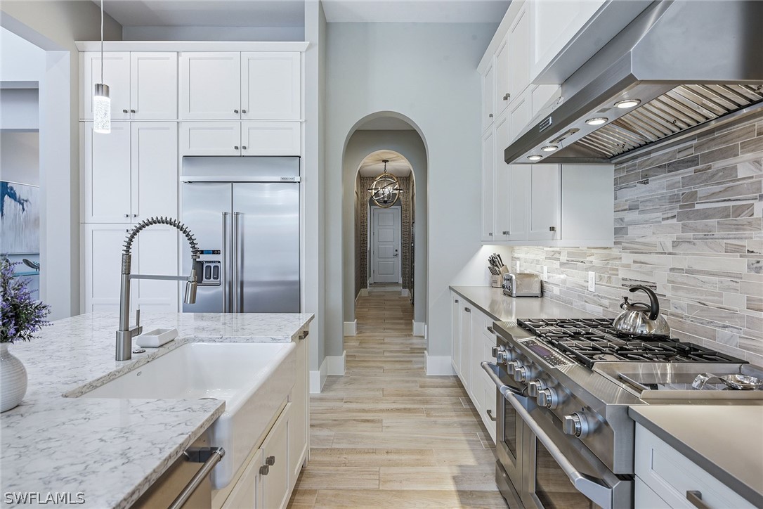 4 Bed Pool Home for Sale in Marsh Cove, FL — photo 10