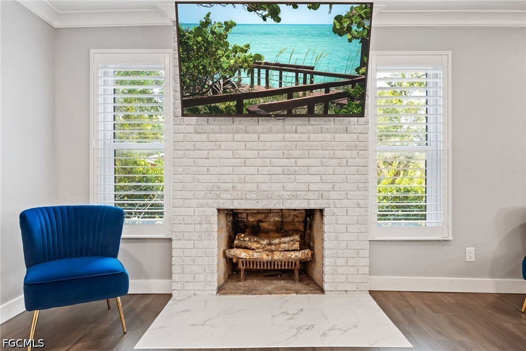 4 Bed SingleFamilyResidence for Sale in Buckingham, FL — photo 10