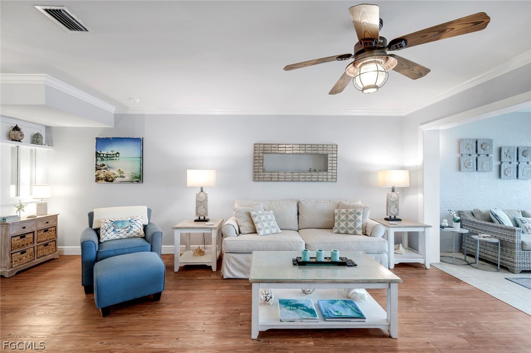2 Bed Waterfront Home for Sale in Fort Myers Beach, FL — photo 10