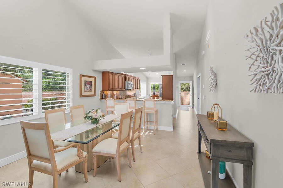 2 Bed Waterfront Home for Sale in Naples, FL, $410,000 — photo 10