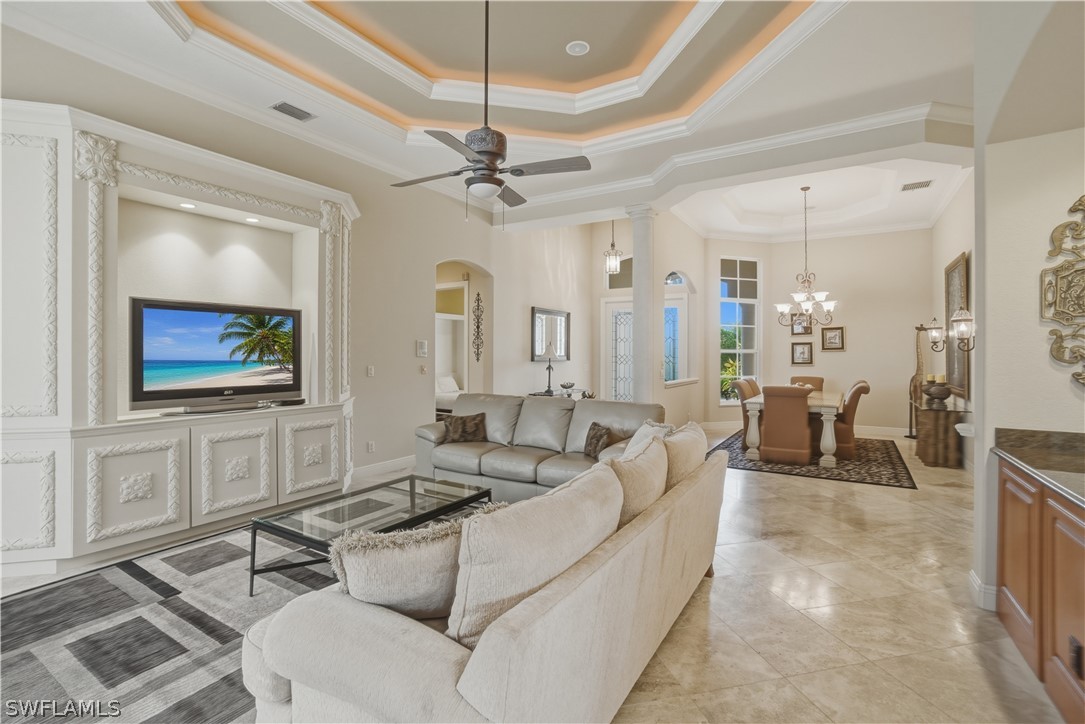 4 Bed Pool Home for Sale in Sanctuary, FL, $1,749,000 — photo 10