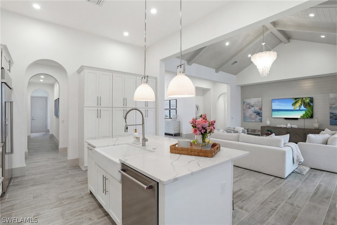 4 Bed Pool Home for Sale in Marsh Cove, FL — photo 10