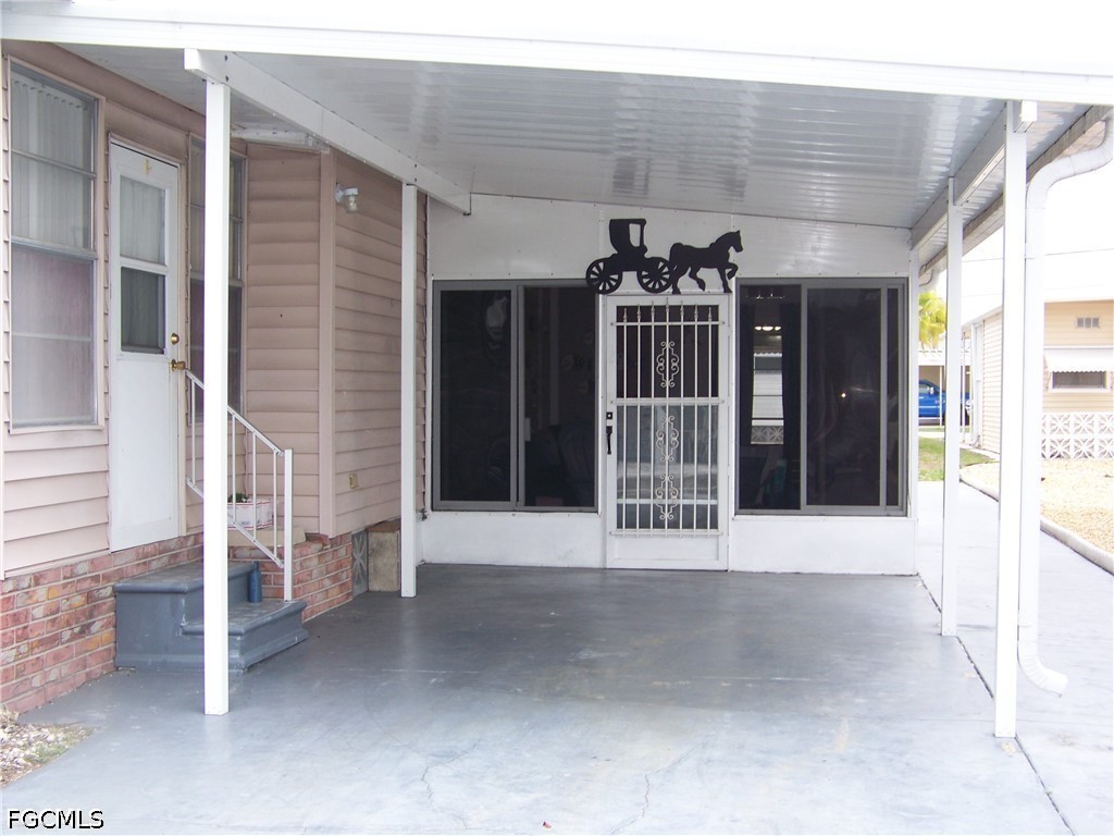 2 Bed ManufacturedHome for Sale in Carriage Village, photo 10