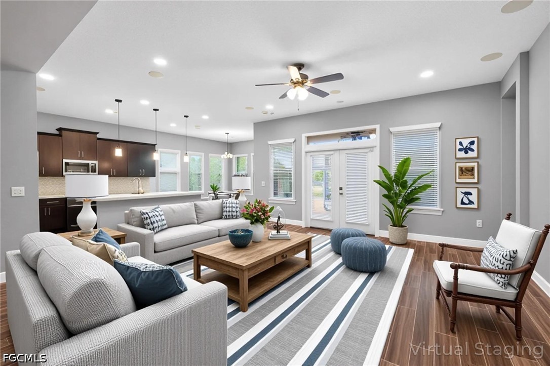 4 Bed Pool Home for Sale in Acreage, FL, $614,900 — photo 10
