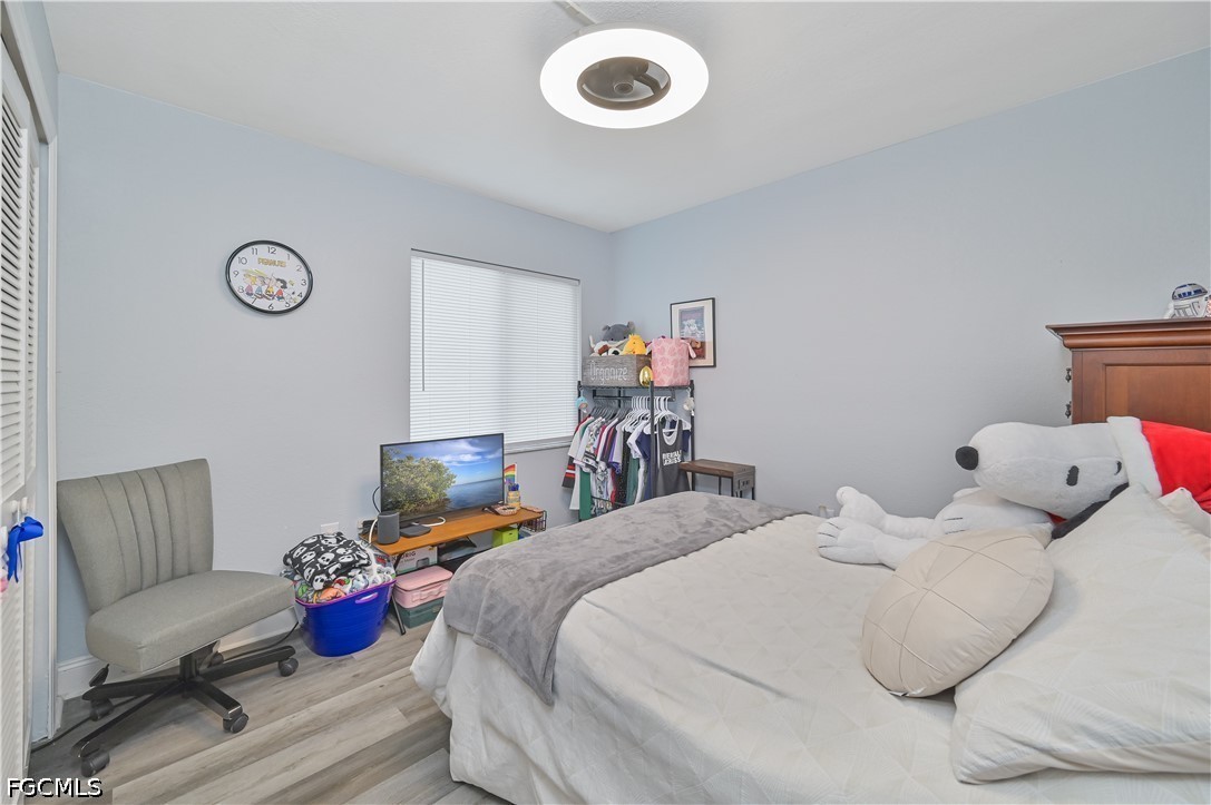2 Bed Condominium for Sale in North Fort Myers, FL, $125,000 — photo 10