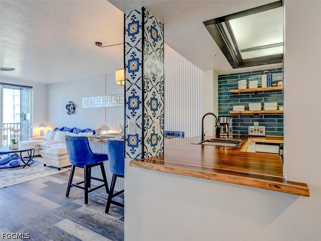 2 Bed Waterfront Home for Sale in Hibiscus Pointe, FL — photo 10