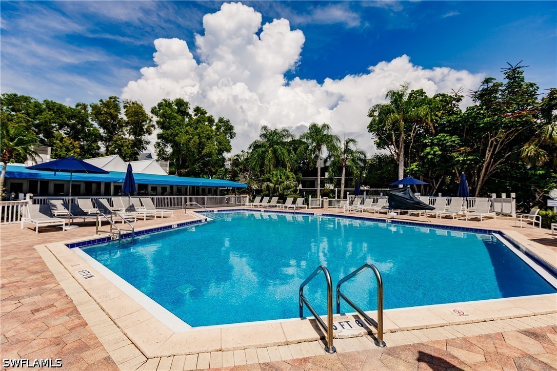 2 Bed Waterfront Home for Sale in Naples, FL, $335,000 — photo 10