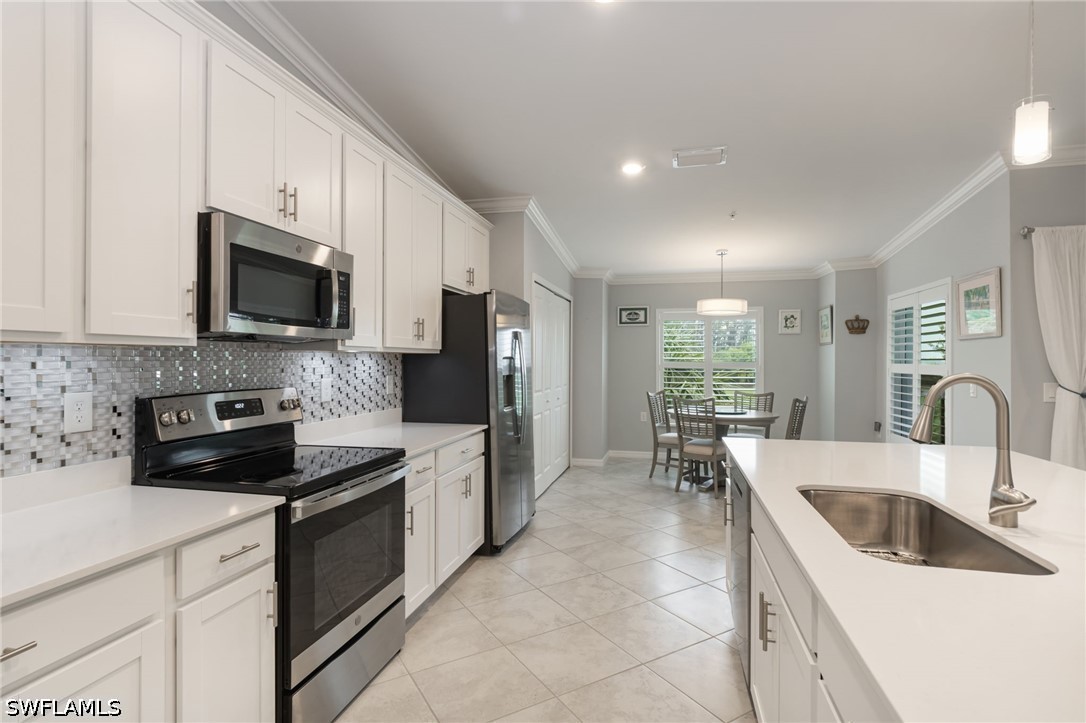 2 Bed Condominium for Sale in Ave Maria, FL, $289,000 — photo 10