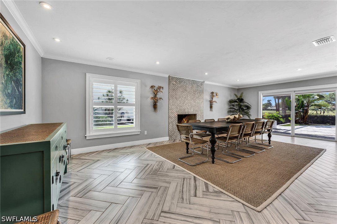 4 Bed Pool Home for Sale in Naples, photo 10