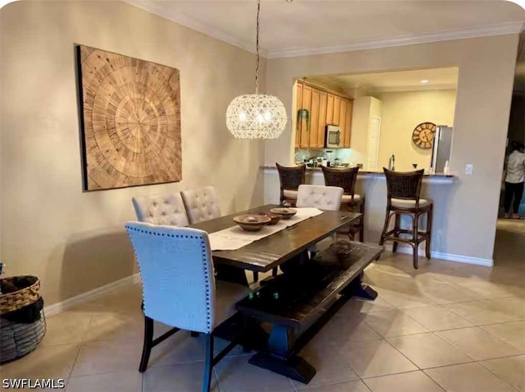 3 Bed Waterfront Home for Sale in Naples, FL, $400,000 — photo 10
