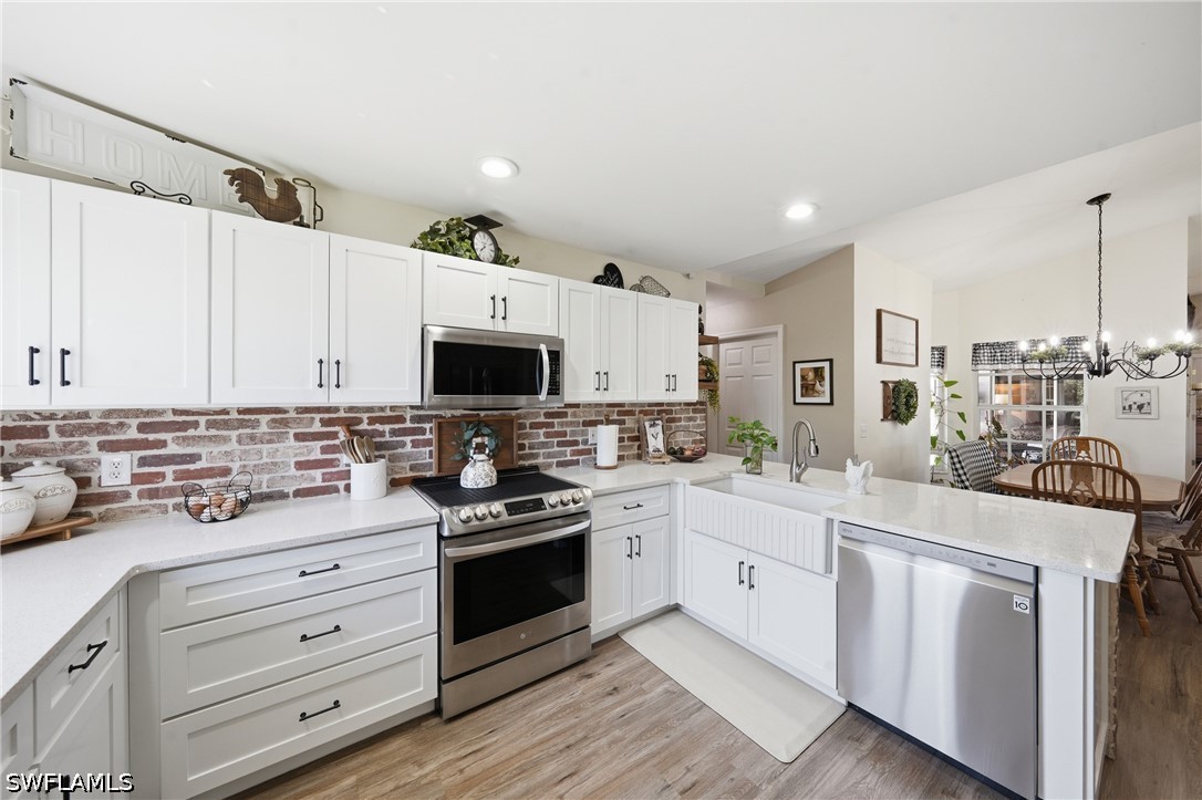 3 Bed Pool Home for Sale in Naples, photo 10