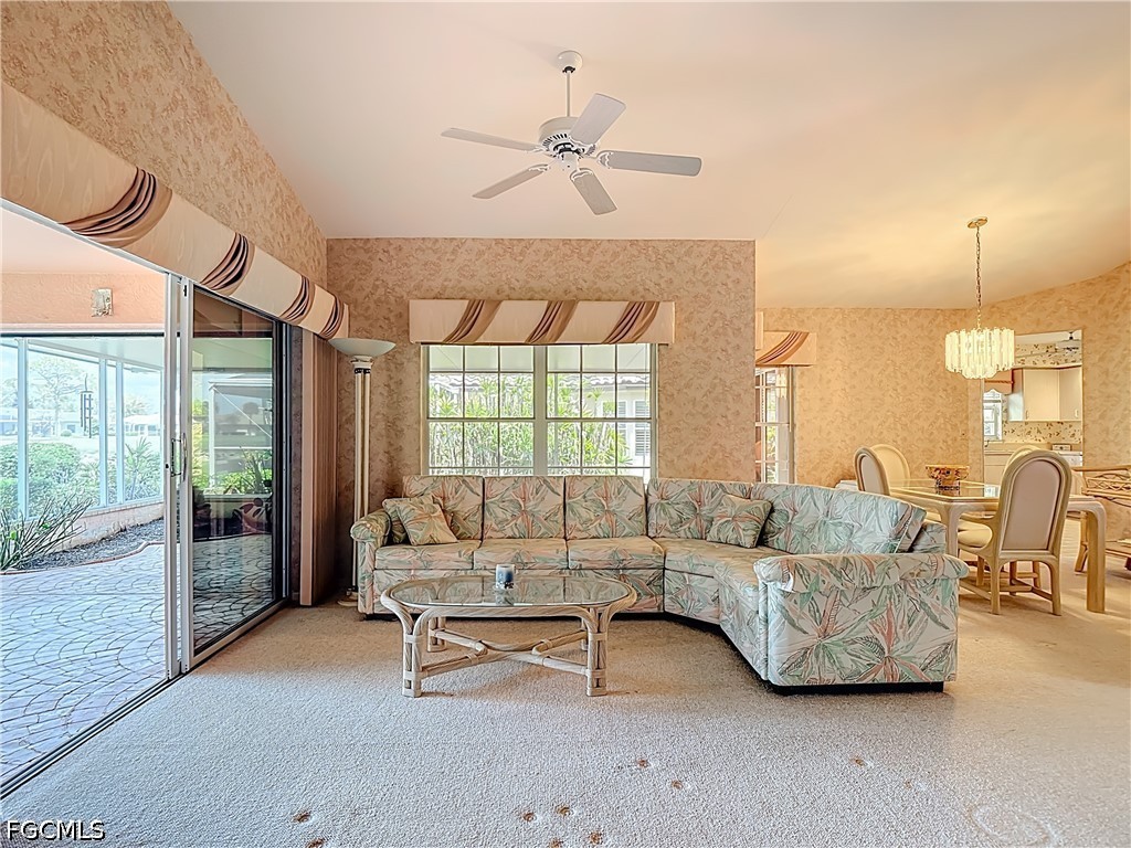 2 Bed Waterfront Home for Sale in Herons Glen, FL, $268,000 — photo 10