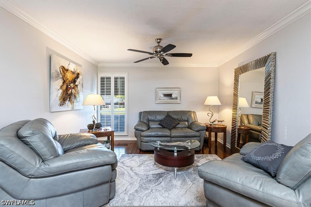 3 Bed Attached for Sale in Lakewood Villas, FL, $339,900 — photo 10