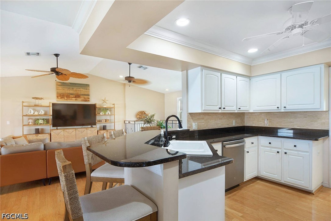 3 Bed Waterfront Home for Sale in Buttonwood Key, FL — photo 10