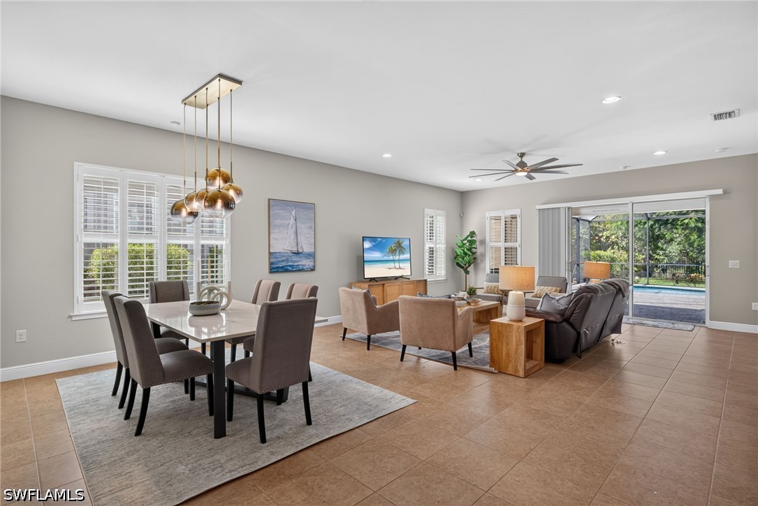 3 Bed Pool Home for Sale in Compass Landing, photo 10