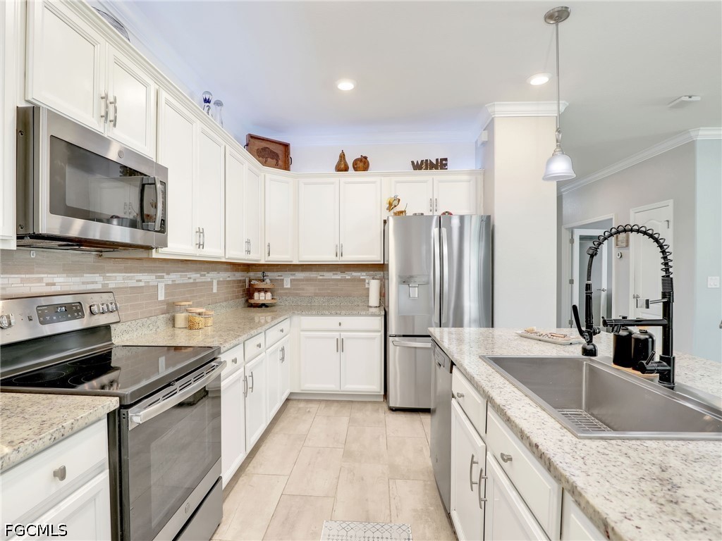 3 Bed Pool Home for Sale in Estero, FL, $564,900 — photo 10