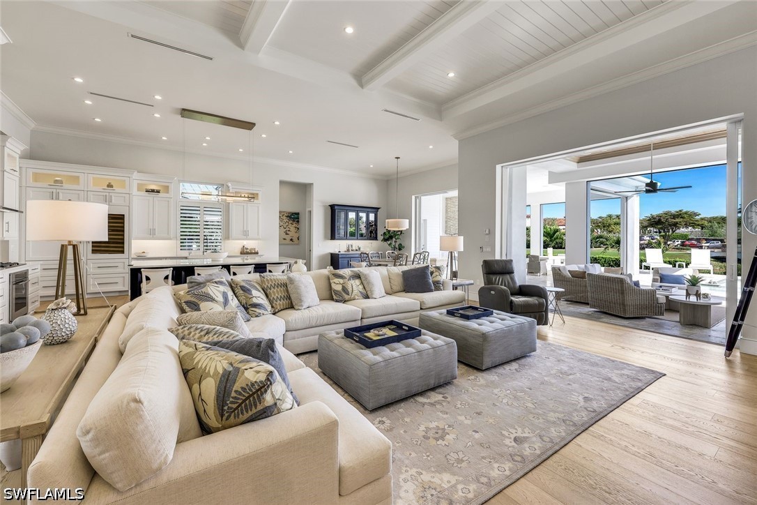 4 Bed Pool Home for Sale in Seneca, FL, $4,999,999 — photo 10