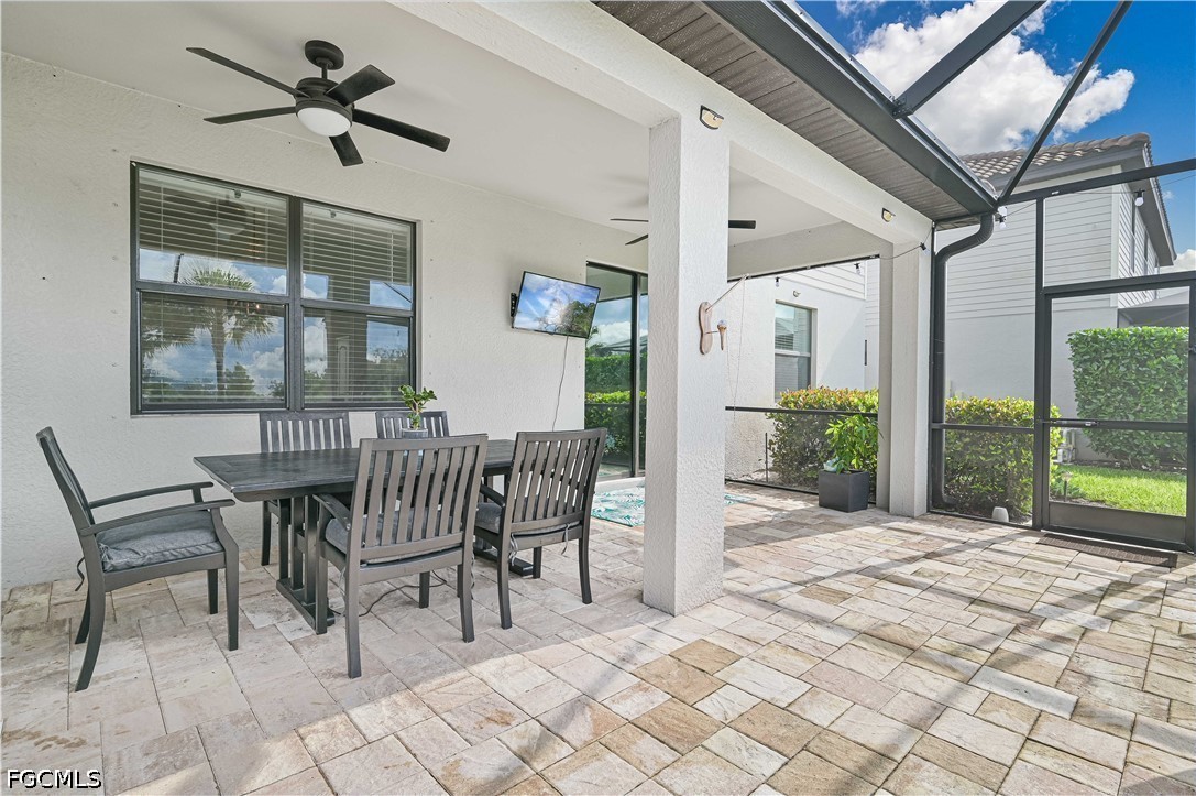 4 Bed SingleFamilyResidence for Sale in Estero, FL, $589,900 — photo 10