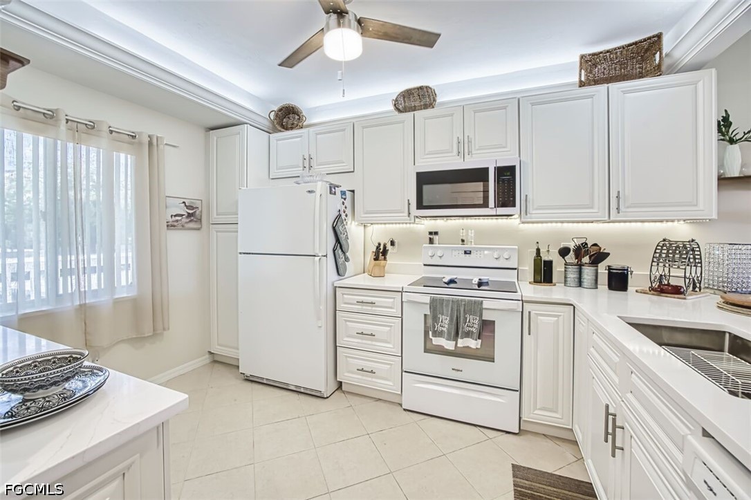 2 Bed Condominium for Sale in Fort Myers, photo 10