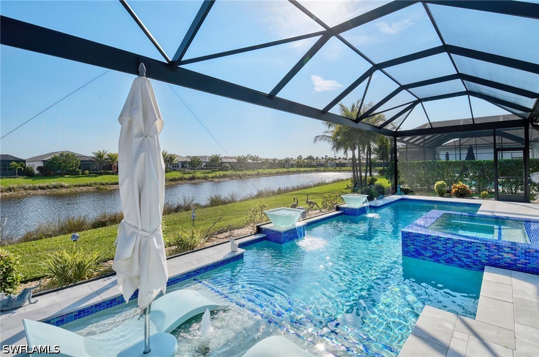 4 Bed Pool Home for Sale in Valencia Trails, FL, $1,999,000 — photo 10