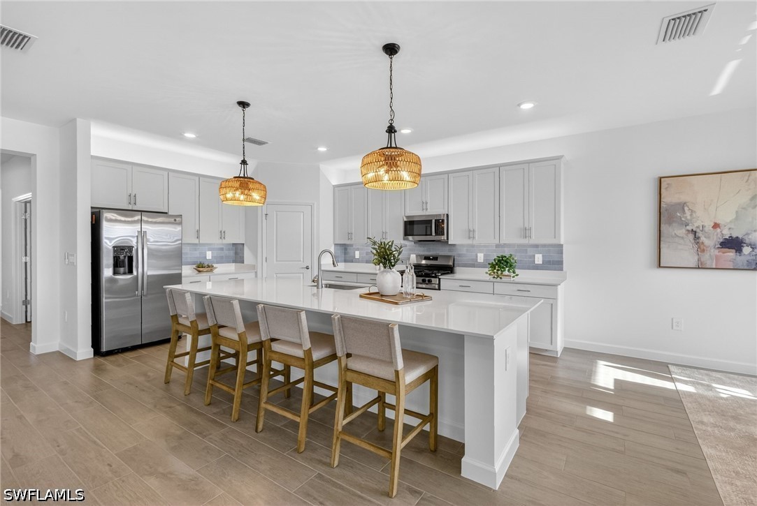 3 Bed SingleFamilyResidence for Sale in Estero, FL, $639,900 — photo 10